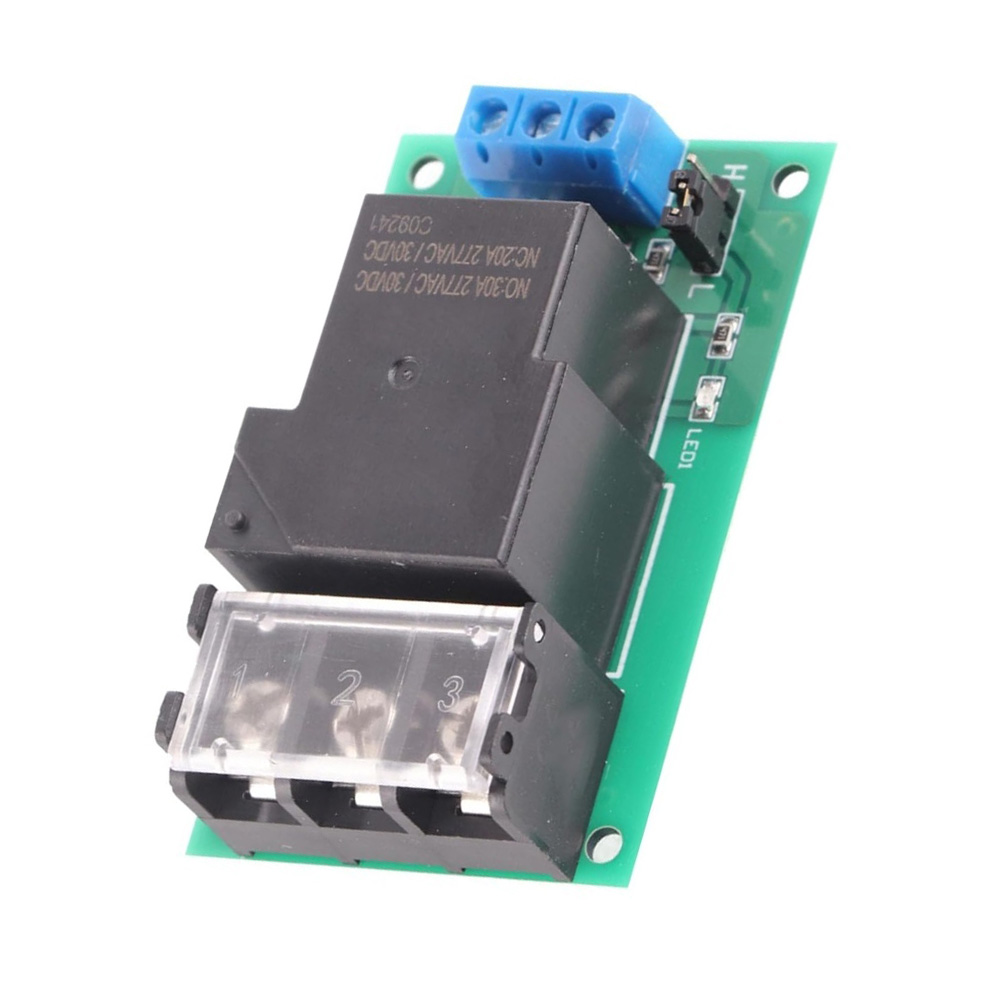 Home Automation Raspberry Pi - Módulo de relé para Raspberry Pi,