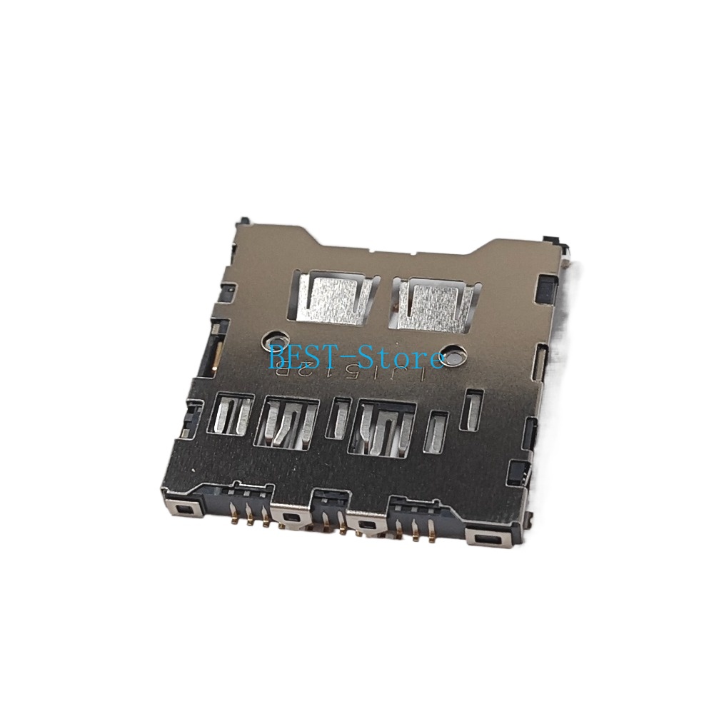 Home Assistant Sd - Soporte de lector de ranura para