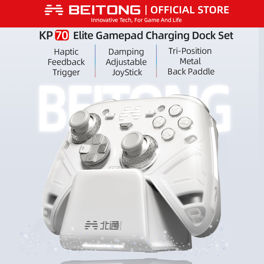 Home Automation Raspberry Pi - BEITONG KP70 Base de carga del