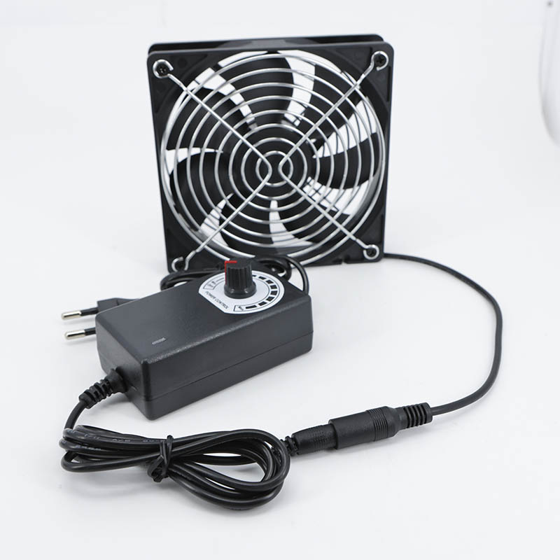 Ventilador de refrigeración de - Level Shifter 3.3V reseña y precio