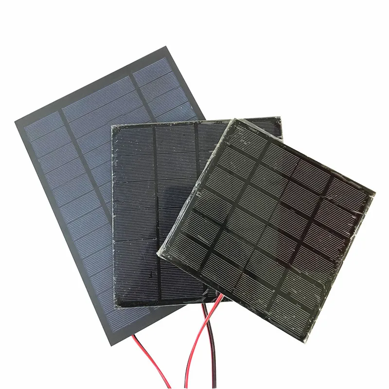 Panel Solar de Calidad al por  - Diy Home Automation System reseña y precio