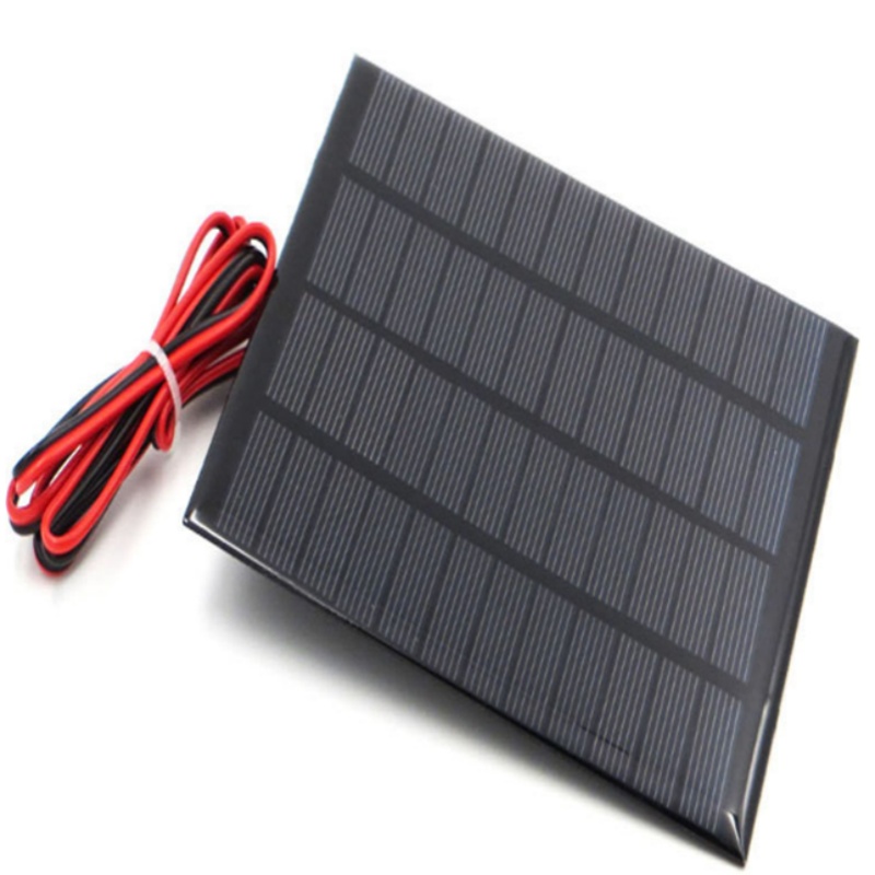 Panel Solar de Calidad al por  - Diy Home Automation System reseña y precio