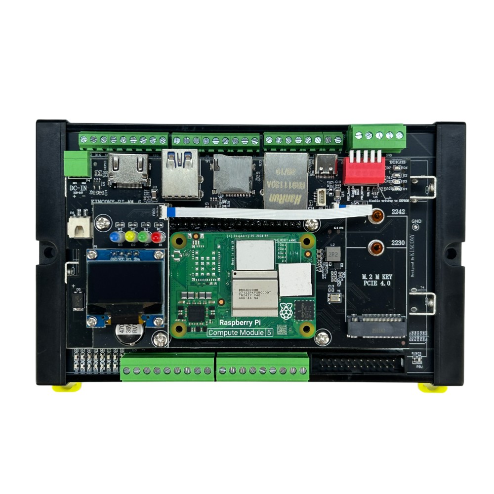 Controlador Mosfet Raspberry P - Home Automation Raspberry Pi reseña y precio