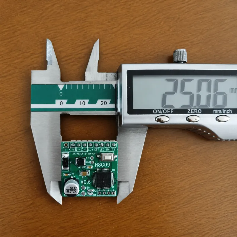 Módulo de Desarrollo Secundari - Diy Home Automation System reseña y precio