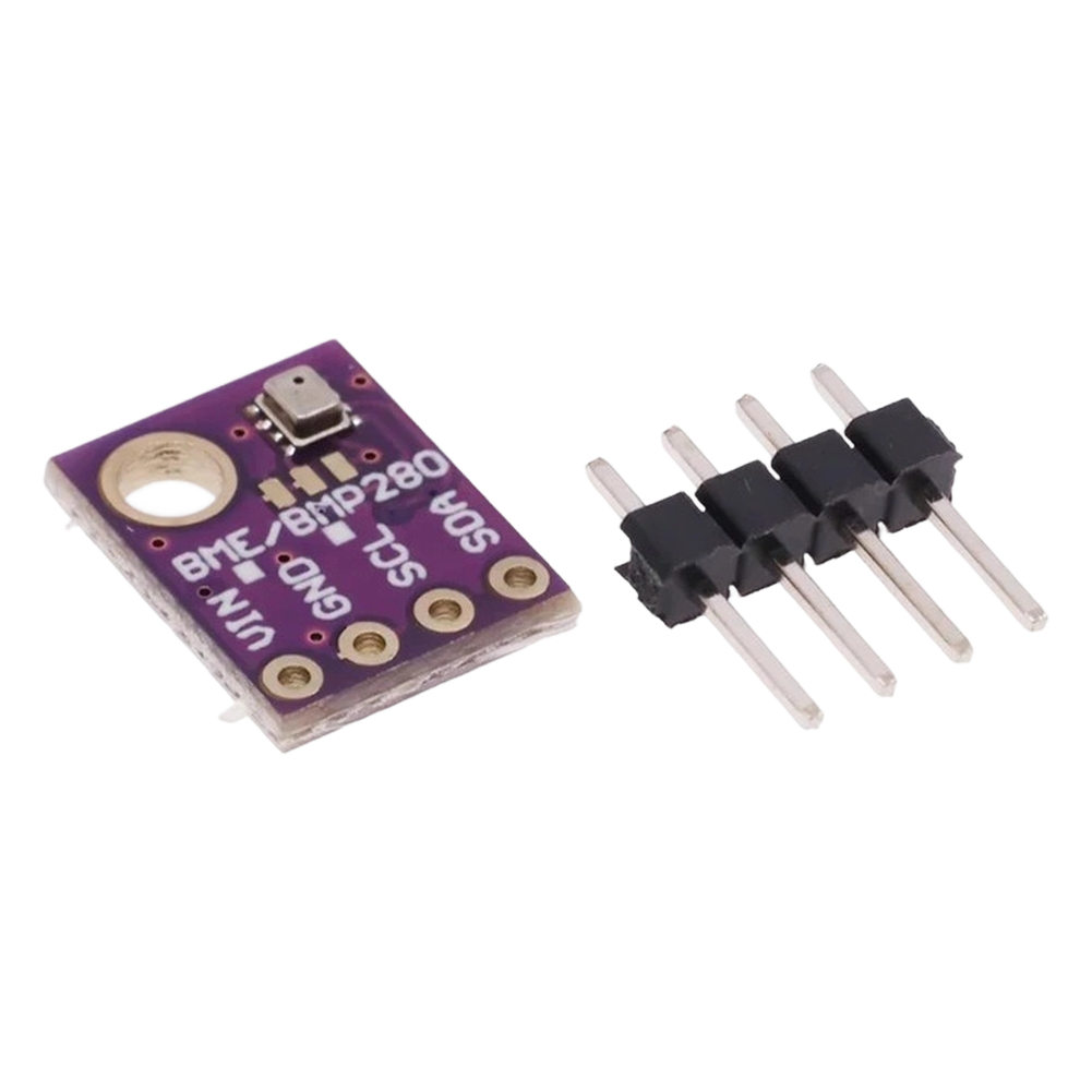 Módulo Sensor Digital de Presi - Home Automation Raspberry Pi reseña y precio