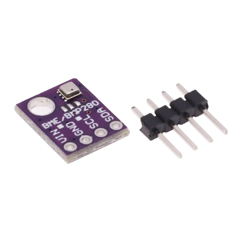 Módulo Sensor Digital de Presi - Home Automation Raspberry Pi reseña y precio