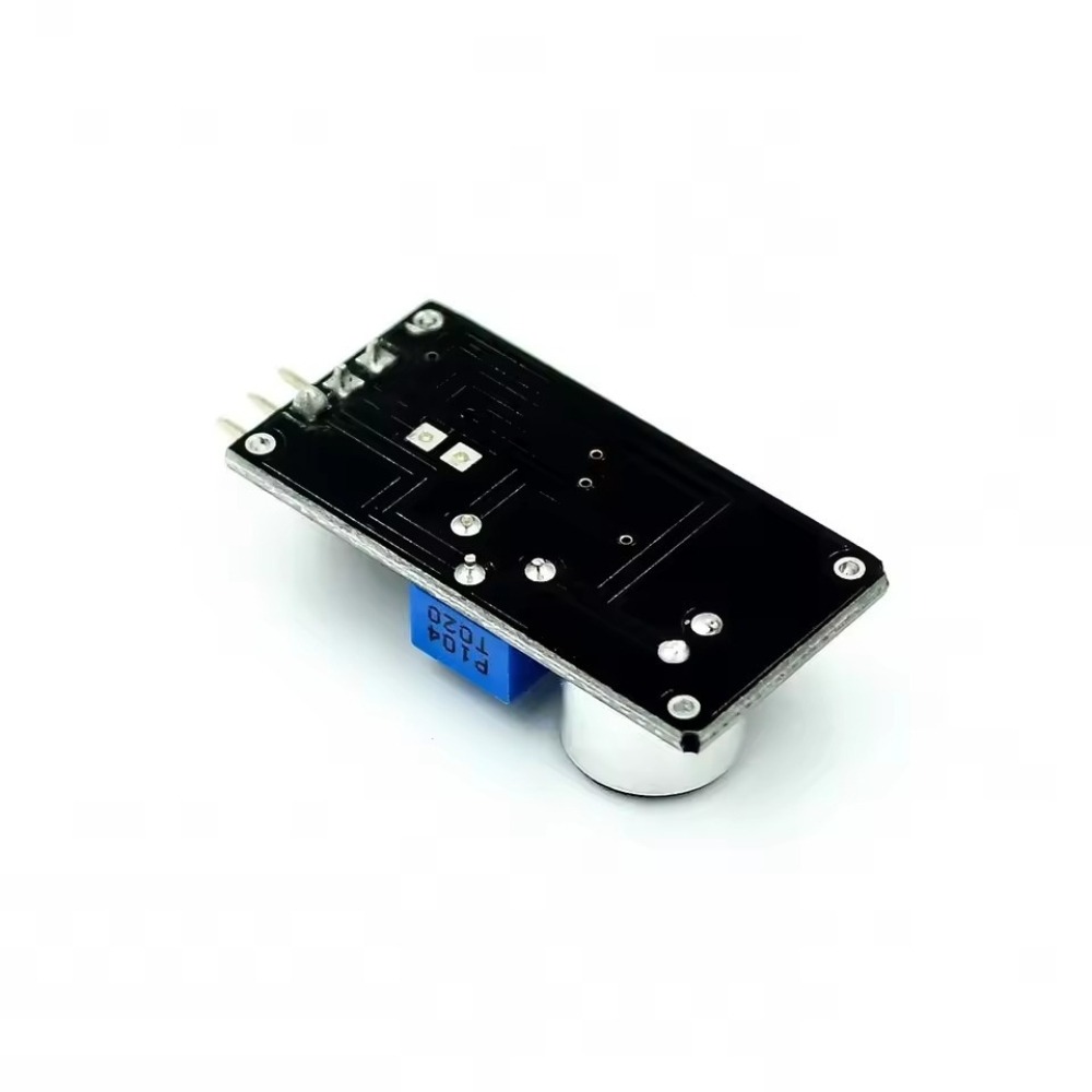 Módulo de Sensor de detección  - Home Automation Raspberry Pi reseña y precio