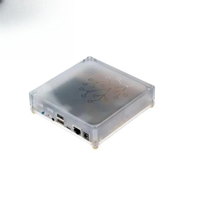 [Oferta Especial] Kit de Autom - Home Automation Raspberry Pi reseña y precio