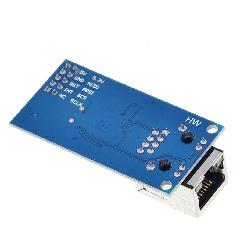 ABRI-2X Reemplaza el módulo de - Ethernet Module W5500 reseña y precio