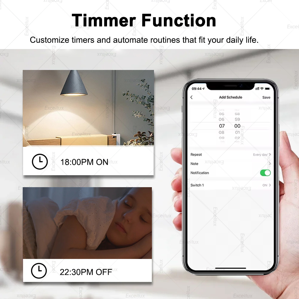 Mini Interruptor Inteligente Z - Smart Home Automation Diy reseña y precio