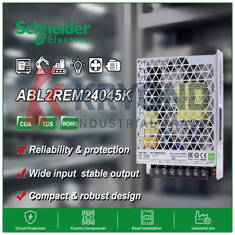 Fuente de alimentación Schneid - Diy Home Automation System reseña y precio