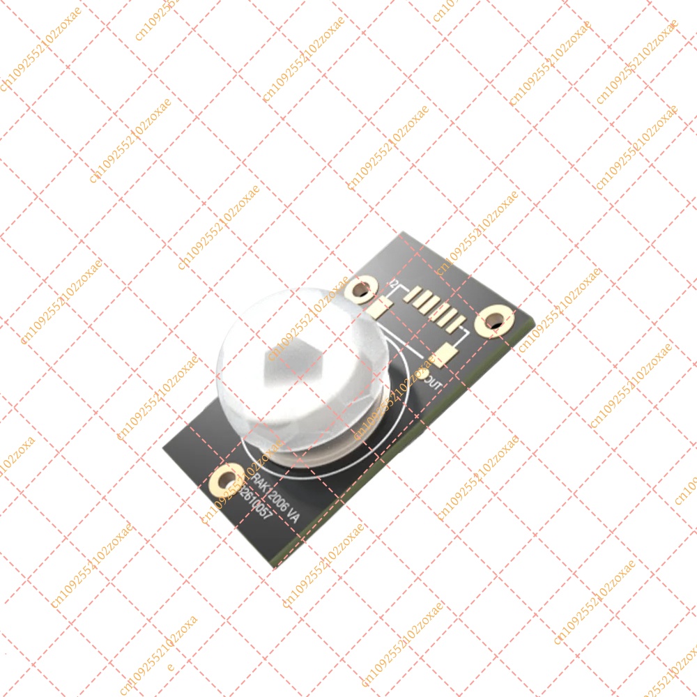 Módulo de Sensor de Movimiento - Diy Home Automation System reseña y precio
