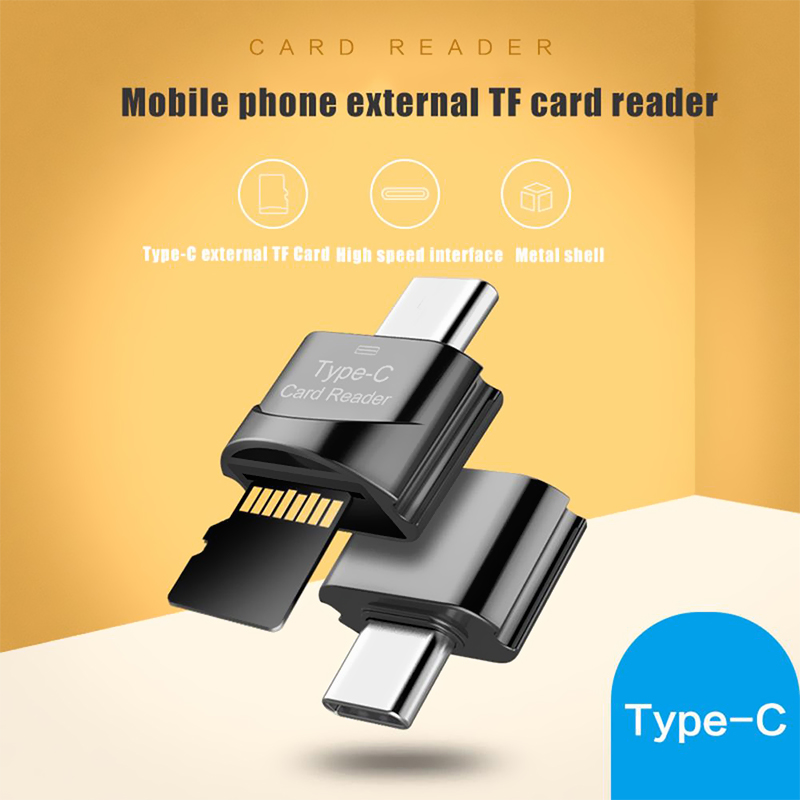 Lector de tarjetas OTG Micro S - Home Assistant Sd reseña y precio