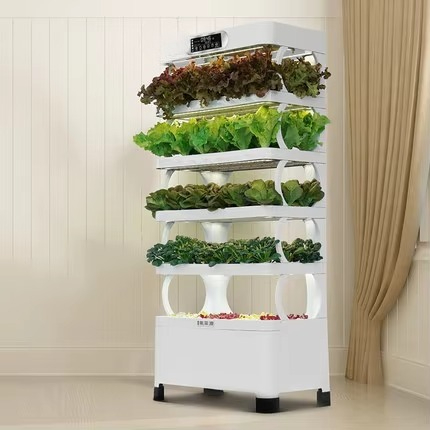 Sistema de cultivo automatizad - Diy Home Automation System reseña y precio