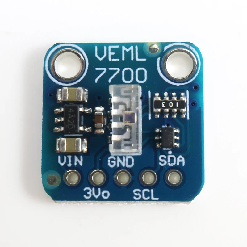 Módulo Sensor de luz ambiental - Home Automation Raspberry Pi reseña y precio