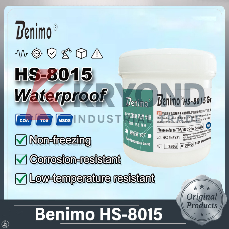 Benimo HS-8015 Módulo de fuent - Diy Home Automation System reseña y precio