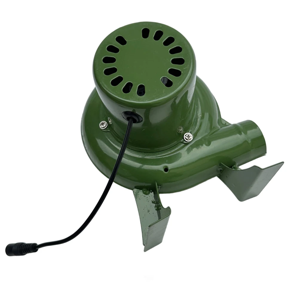 Ventilador Eléctrico para Barb - Level Shifter 3.3V reseña y precio