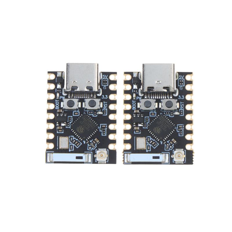 Placa de Desarrollo ESP32 C3 S - Diy Home Automation System reseña y precio