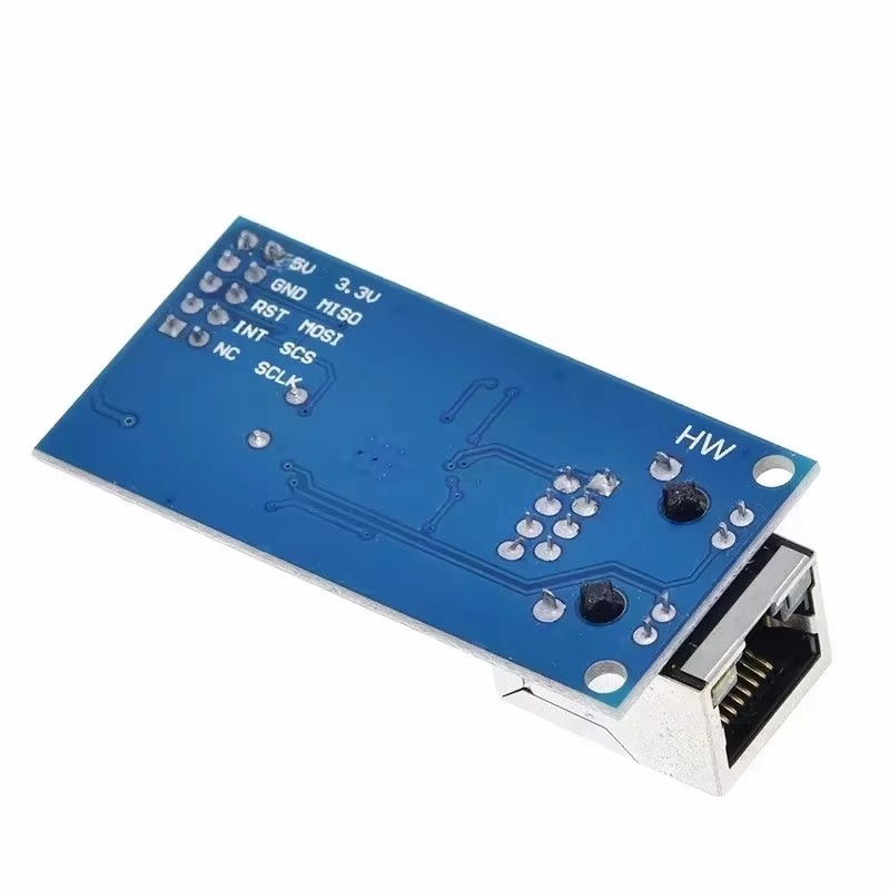 USR-ES1-Convertidor de módulo  - Ethernet Module W5500 reseña y precio