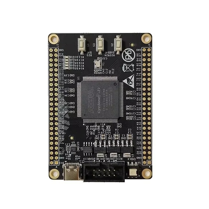 Placa central Intel Altera Cyc - Ethernet Module W5500 reseña y precio