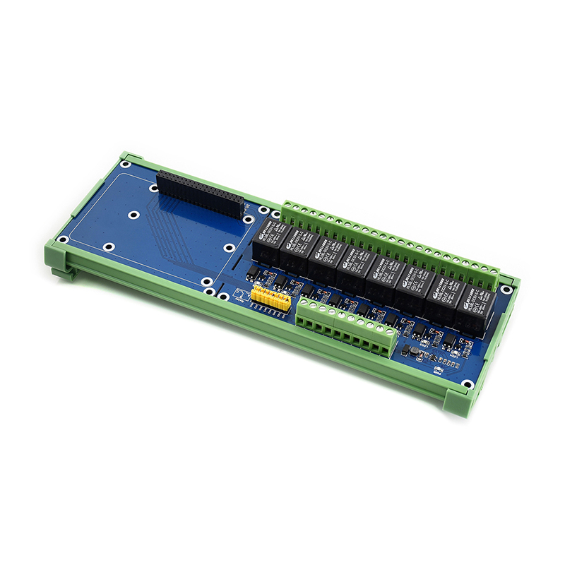 Raspberry Pi 5 / 4B Placa de e - Home Automation Raspberry Pi reseña y precio