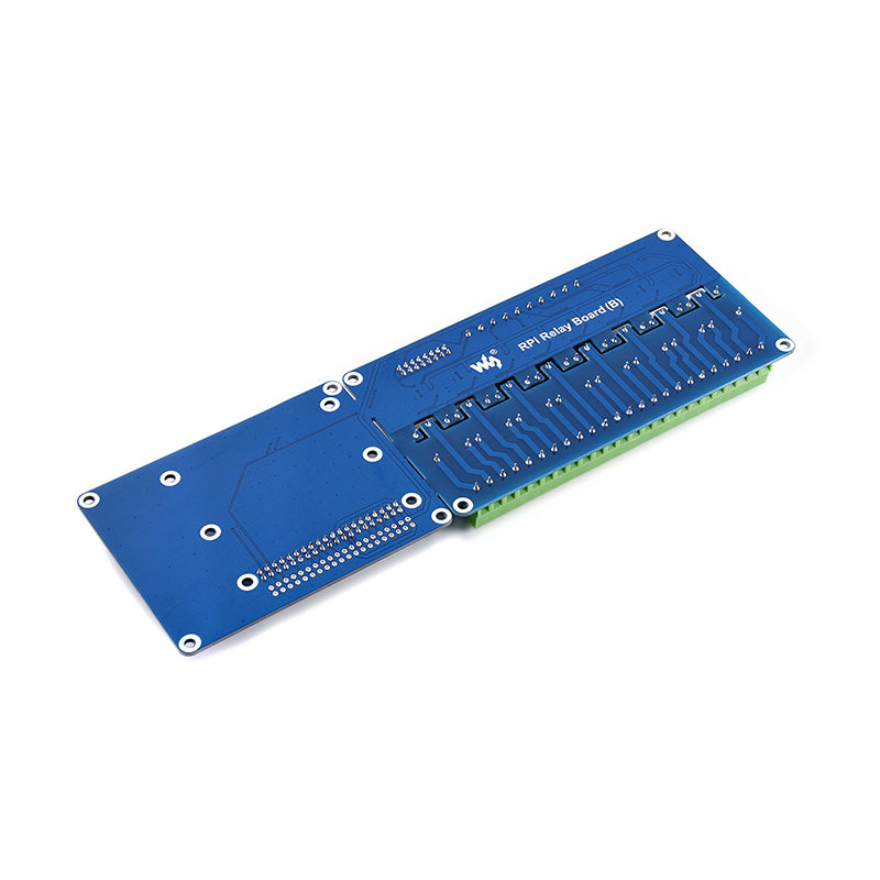 Raspberry Pi 5 / 4B Placa de e - Home Automation Raspberry Pi reseña y precio