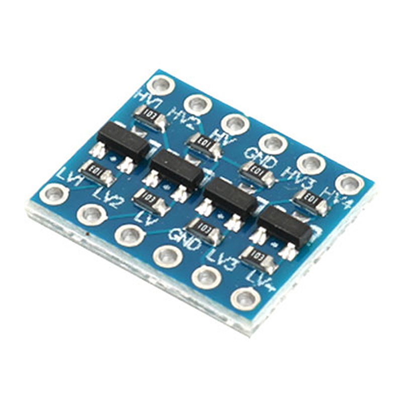 10 Uds. Módulo bidireccional c - Level Shifter 3.3V reseña y precio
