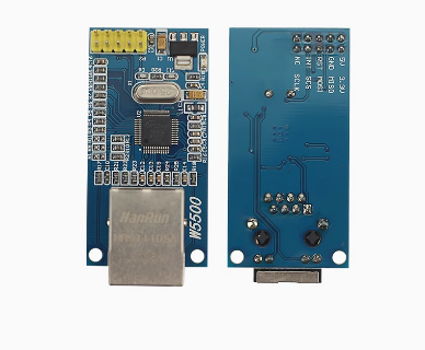 1 Uds. Módulos de red Ethernet - Ethernet Module W5500 reseña y precio