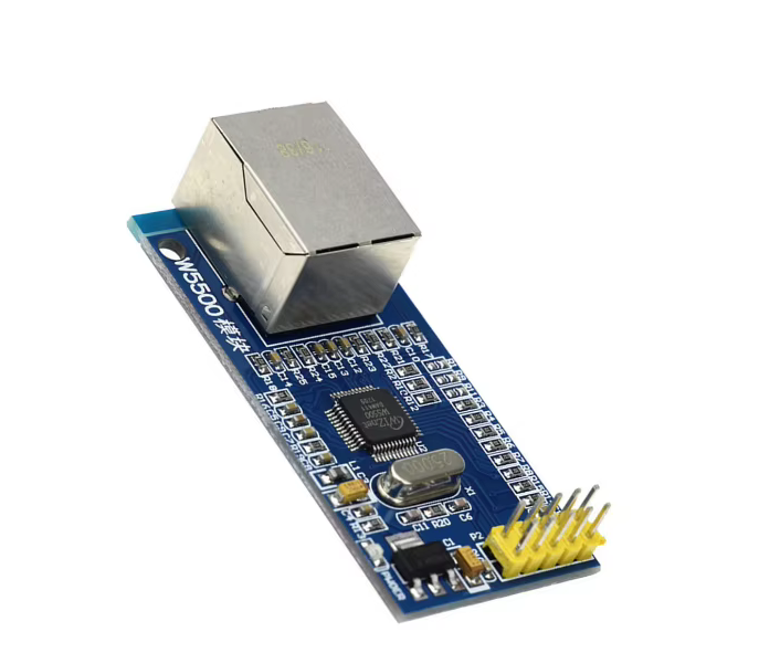 1 Uds. Módulos de red Ethernet - Ethernet Module W5500 reseña y precio