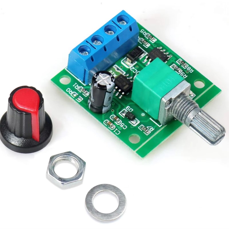 Controlador de velocidad del M - Level Shifter 3.3V reseña y precio
