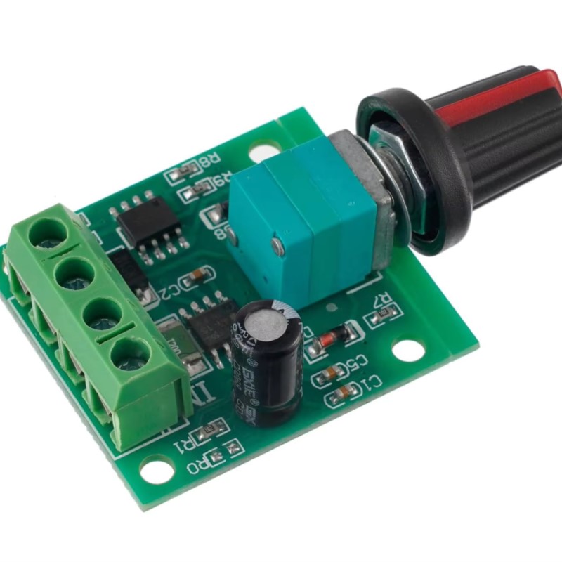 Controlador de velocidad del M - Level Shifter 3.3V reseña y precio